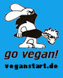 Veganstart.de - Köche-Nord unterstützt diese Organisation ehrenamtlich, dies ist kein offizielles Veganstart.de Forum  !